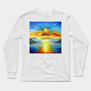 Dawn Long Sleeve T-Shirt